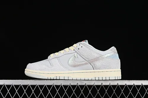 All categories Nk SB Dunk series Nk SB Dunk Low low-top sneakers Nk Dunk Low "Fishing" trout pattern SB low-top casual sneakers DV7210-001